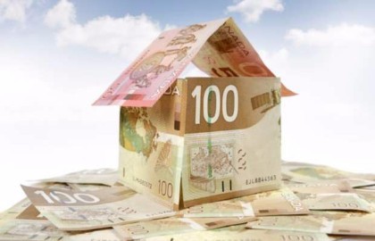 Real estate investment